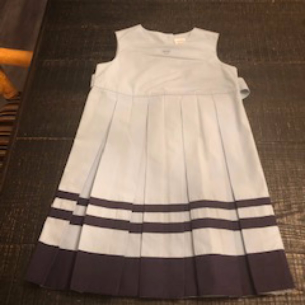 Girls Dress - Gymboree, 4yrs